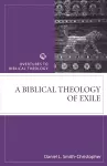 A Biblical Theology of Exile cover