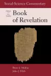 Social-Science Commentary on the Book of Revelation cover