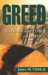 Greed cover