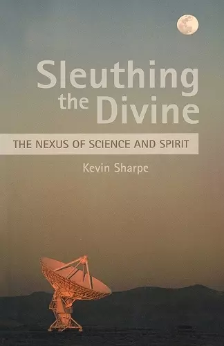 Sleuthing the Divine cover