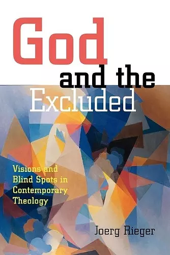 God and the Excluded cover