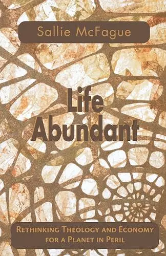 Life Abundant cover