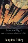 Blue Twilight cover