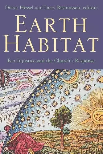 Earth Habitat cover