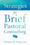 Strategies for Brief Pastoral Counseling cover