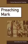 Preaching Mark cover