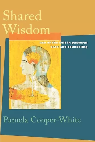 Shared Wisdom cover