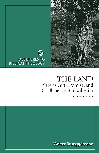 The Land cover