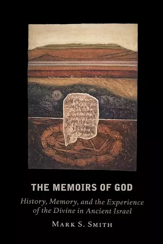 The Memoirs of God cover