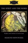 The Spirit and the Word cover