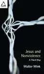 Jesus and Nonviolence cover