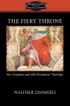 The Fiery Throne cover