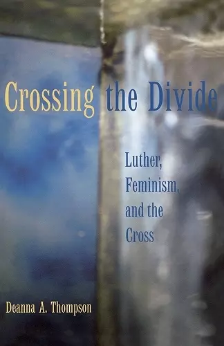 Crossing the Divide cover