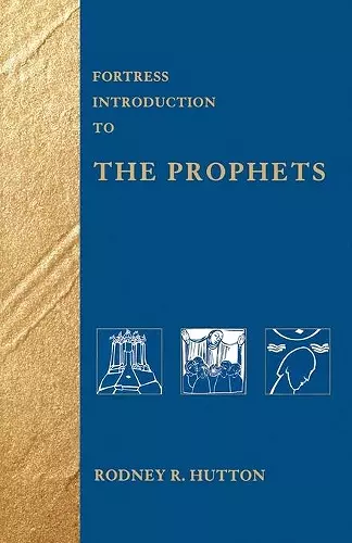 Fortress Introduction to the Prophets cover