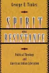 Spirit and Resistance cover