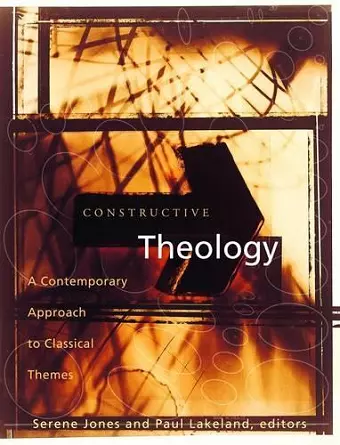 Constructive Theology cover