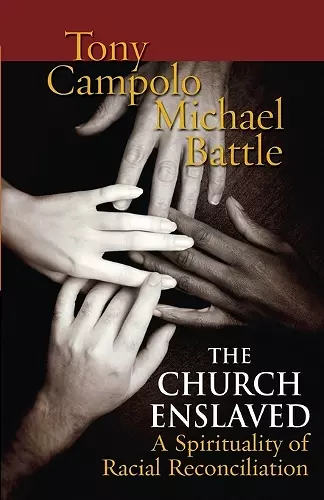 The Church Enslaved cover