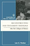 Reconstructing Old Testament Theology cover