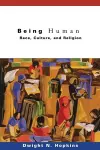 Being Human cover