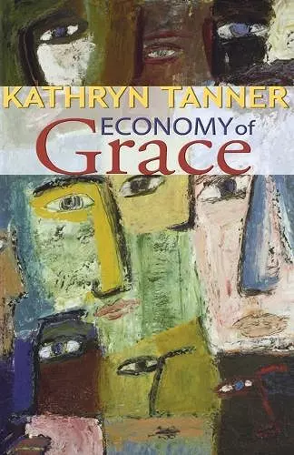 Economy of Grace cover