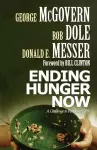 Ending Hunger Now cover