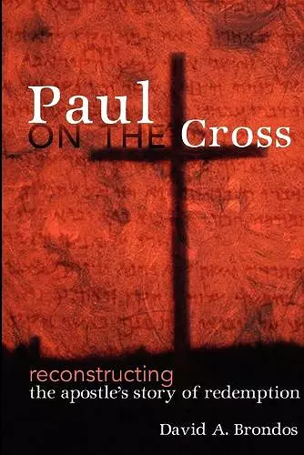 Paul on the Cross cover