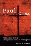 Paul on the Cross cover