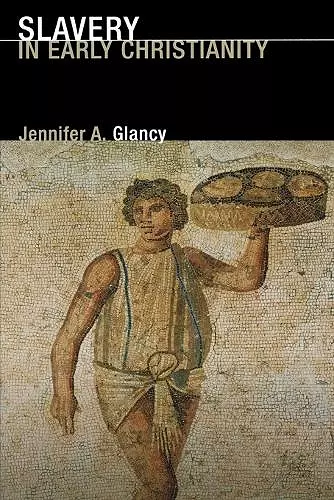 Slavery in Early Christianity cover