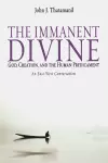 The Immanent Divine cover