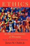 Ethics in the Community of Promise cover