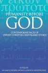 Humanity before God cover