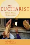 The Eucharist cover