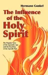 The Influence of the Holy Spirit cover