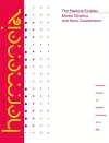The Pastoral Epistles cover
