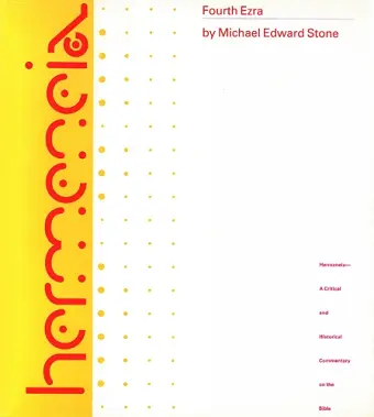 Fourth Ezra cover