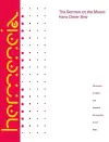 The Sermon on the Mount cover