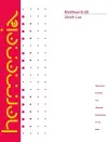 Matthew 8-20 cover
