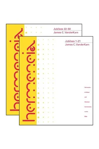 Jubilees cover