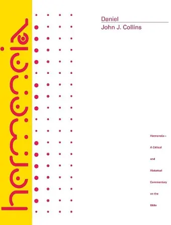 Daniel cover