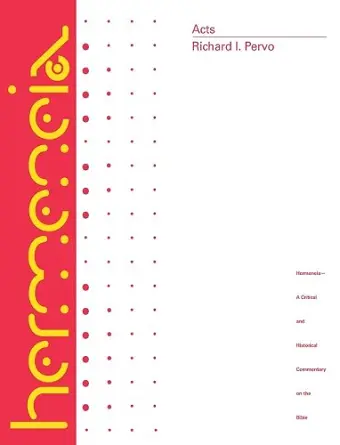 Acts cover