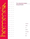 The Johannine Letters cover