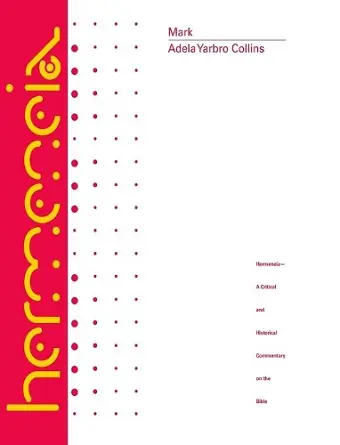 Mark cover