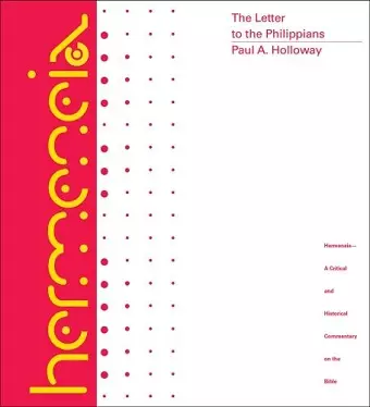 Philippians cover