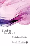 Serving the Word cover