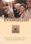 Christian Education as Evangelism cover