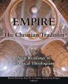 Empire and the Christian Tradition cover