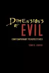 Dimensions of Evil cover