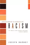 Understanding and Dismantling Racism cover