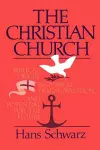 The Christian Church cover