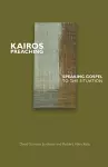 Kairos Preaching cover